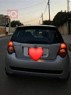 دایۆ جێنترا X